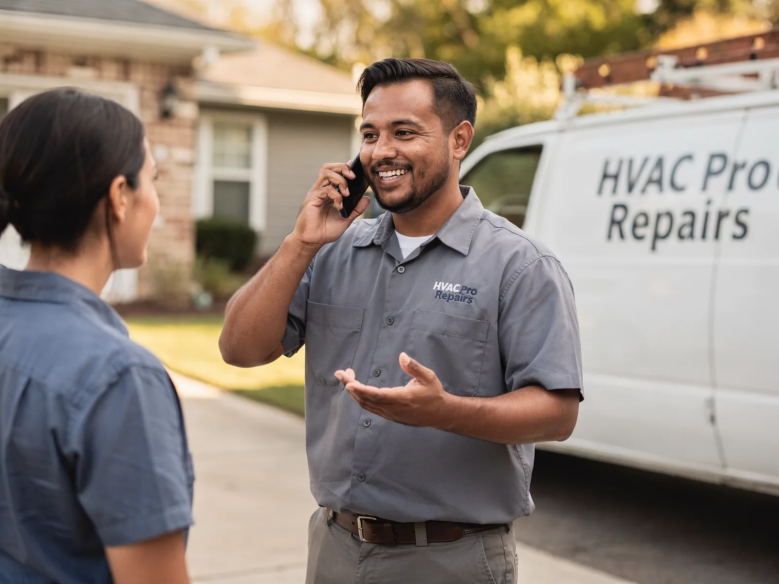 Heat Pump Repair Cherry Valley, IL FAQs